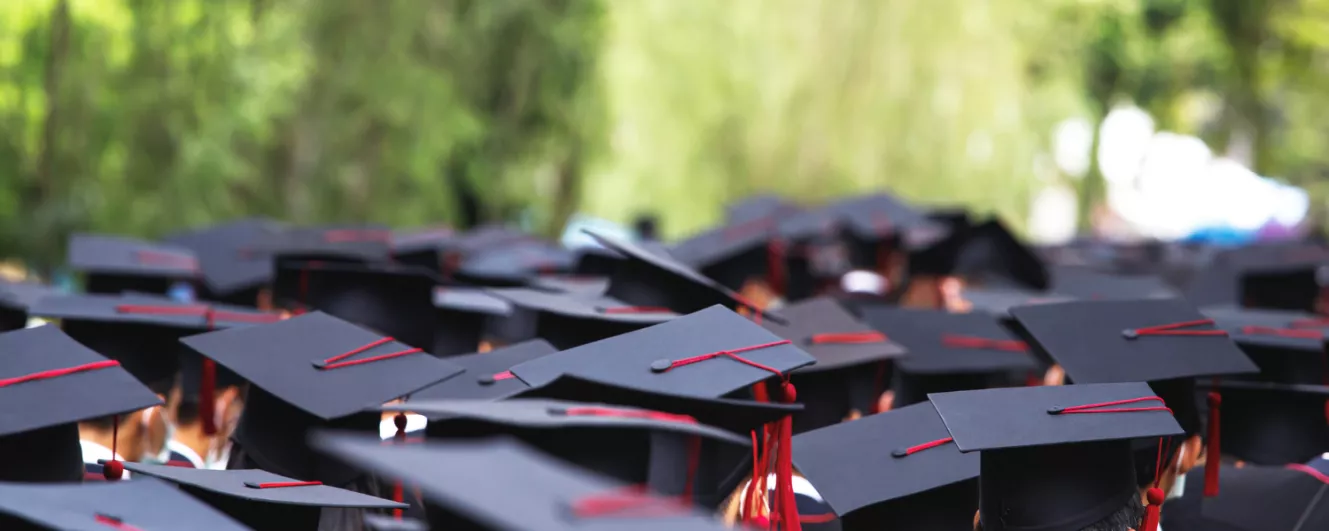 Commencement Saint Francis University